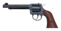 Harrington & Richardson Model 649 Double Action Revolver