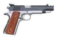 Springfield Armory Model 1911-A1 Defender Semi-Auto Pistol