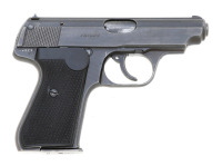 J.P. Sauer 38H Semi-Auto Pistol