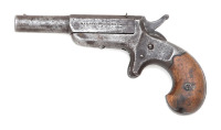 E. Allen & Co 32 Deringer