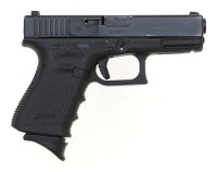 Glock 23 Semi-Auto Pistol