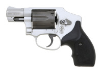 Smith & Wesson Model 332 AirLite Ti Double Action Revolver