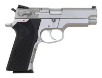 Smith & Wesson Model 4006 Semi-Auto Pistol