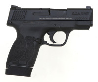 Smith & Wesson M&P 45 Shield Semi-Auto Pistol