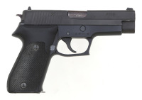 Sig Sauer P220 Semi-Auto Pistol