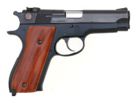 Smith & Wesson Model 39-2 Semi-Auto Pistol