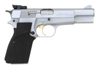 Browning High Power Semi-Auto Pistol