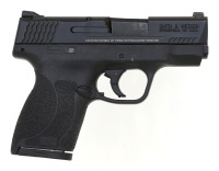Smith & Wesson M&P 45 Shield Semi-Auto Pistol