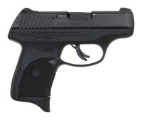 Ruger LC9s Semi-Auto Pistol