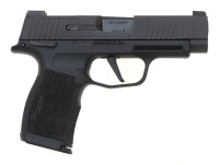Sig Sauer P365XL Semi-Auto Pistol