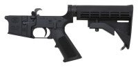 FN15 Lower Receiver