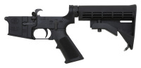 FN15 Lower Receiver
