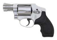 Smith & Wesson Model 642-2 Airweight Double Action Revolver