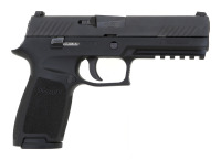 Sig Sauer P320 Semi-Auto Pistol