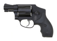 Smith & Wesson Model 442-1 Airweight Double Action Revolver
