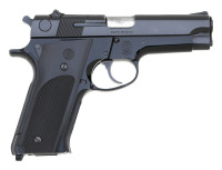 Smith & Wesson Model 59 Semi-Auto Pistol