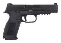 FN FNS-9 Semi-Auto Pistol