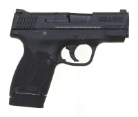 Smith & Wesson M&P 45 Shield Semi-Auto Pistol