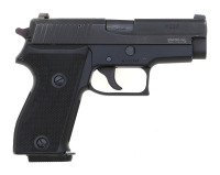 Sig Sauer P225 Semi-Auto Pistol