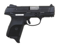 Ruger SR9C Semi-Auto Pistol