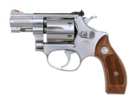 Smith & Wesson Model 63 Double Action Revolver