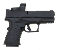 Springfield Armory XDM Elite Semi-Auto Pistol