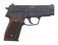 Sig Sauer P228 Semi-Auto Pistol