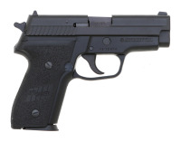 Sig Sauer P229 Semi-Auto Pistol