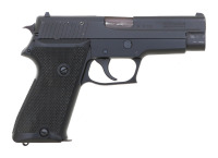 Sig Sauer P220 Semi-Auto Pistol