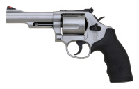 Smith & Wesson Model 69 Combat Magnum Double Action Revolver