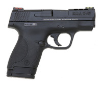 Smith & Wesson M&P 9 Shield Performance Center Semi-Auto Pistol
