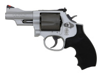 Smith & Wesson Model 396 AirLite Ti &ldquo;Mountain Lite&rdquo; Double Action Revolver