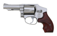 Smith & Wesson Model 940 Double Action Revolver