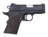 Colt Defender Lightweight Semi-Auto Pistol