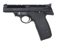 Smith & Wesson Model 22A-1 Semi-Auto Pistol