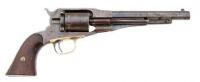Rare Remington U.S. Navy New Model Improved Design Revolver