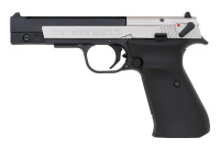 Sig Arms Trailside Semi-Auto Pistol by Hammerli