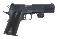 Colt Rail Gun Semi-Auto Pistol by Walther / Umarex