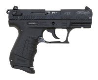 Walther P22 Semi-Auto Pistol