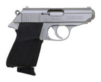 Walther PPK/S Semi-Auto Pistol by Interarms