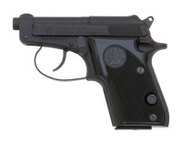 Beretta Model 21A Semi-Auto Pistol