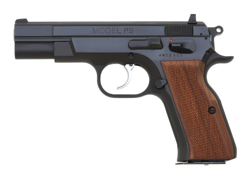 Springfield Armory Model P9 Semi-Auto Pistol