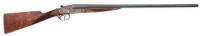 Cased AYA No. 1 Sidelock Double Ejectorgun