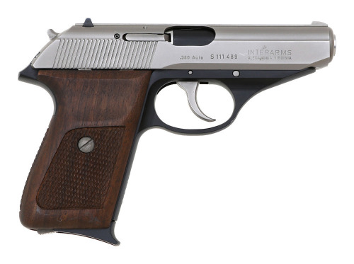 ミニカー SIGARMS INK SIG SAUER P230 Sig Sauer P230 Semi-Auto Pistol
