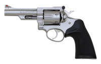 Ruger Security-Six Double Action Revolver
