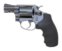 Smith & Wesson Model 36 Double Action Revolver