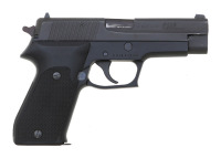 Sig Sauer P220 Semi-Auto Pistol