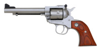 Ruger Single-Seven Single Action Revolver