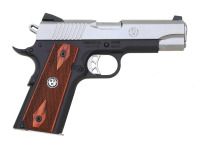 Ruger SR1911 Semi-Auto Pistol