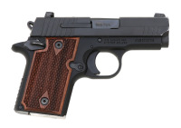 Sig Sauer P938 Semi-Auto Pistol